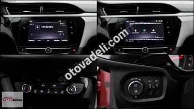 Opel Corsa 2020 1.2 T Edition