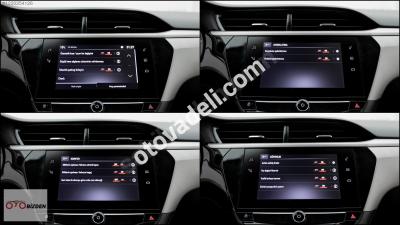 Opel Corsa 2020 1.2 T Edition