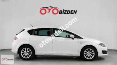 Seat Leon 2012 1.6 TDI CR Style