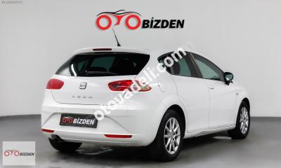Seat Leon 2012 1.6 TDI CR Style