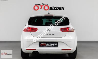 Seat Leon 2012 1.6 TDI CR Style