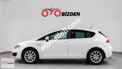 Seat Leon 2012 1.6 TDI CR Style