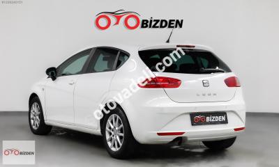 Seat Leon 2012 1.6 TDI CR Style