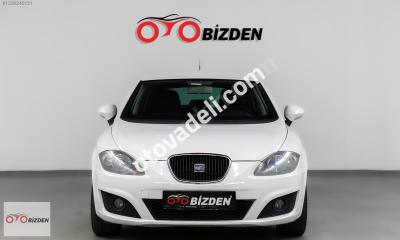 Seat Leon 2012 1.6 TDI CR Style