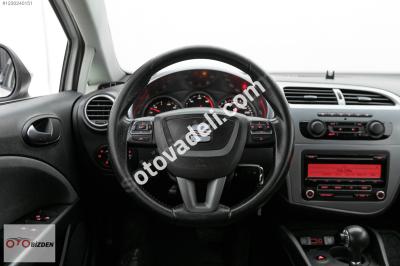 Seat Leon 2012 1.6 TDI CR Style