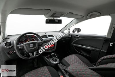 Seat Leon 2012 1.6 TDI CR Style
