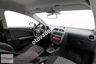 Seat Leon 2012 1.6 TDI CR Style