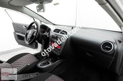 Seat Leon 2012 1.6 TDI CR Style