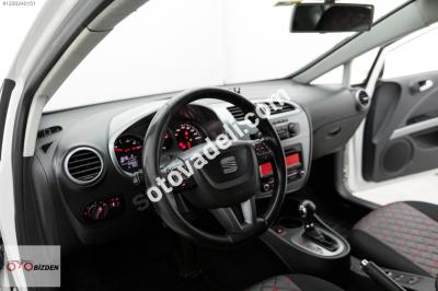 Seat Leon 2012 1.6 TDI CR Style