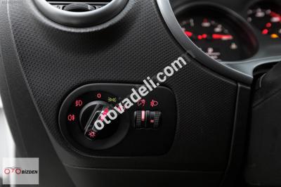 Seat Leon 2012 1.6 TDI CR Style