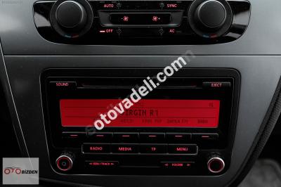 Seat Leon 2012 1.6 TDI CR Style