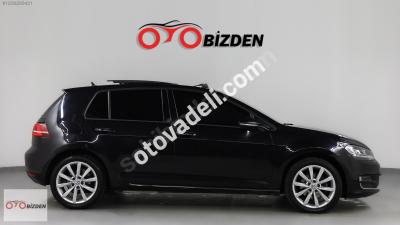 Volkswagen Golf 2016 1.6 TDI BlueMotion Highline