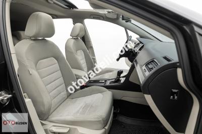 Volkswagen Golf 2016 1.6 TDI BlueMotion Highline