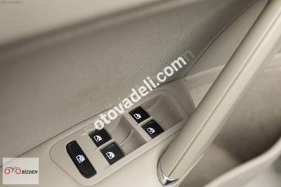 Volkswagen Golf 2016 1.6 TDI BlueMotion Highline