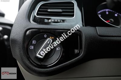 Volkswagen Golf 2016 1.6 TDI BlueMotion Highline