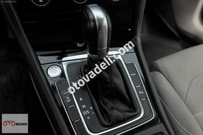 Volkswagen Golf 2016 1.6 TDI BlueMotion Highline