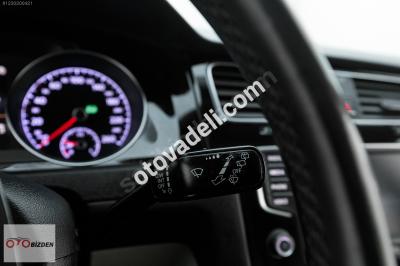 Volkswagen Golf 2016 1.6 TDI BlueMotion Highline