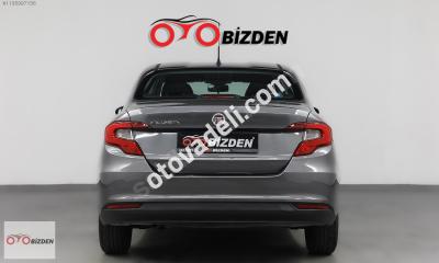 Fiat Egea 2023 1.3 Multijet Easy