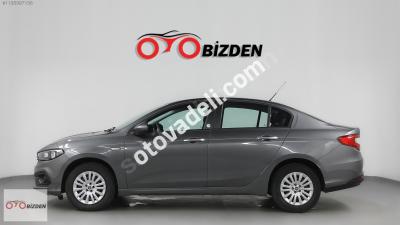 Fiat Egea 2023 1.3 Multijet Easy
