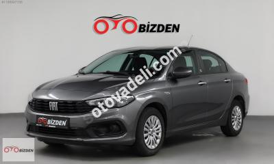 Fiat Egea 2023 1.3 Multijet Easy