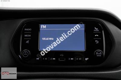 Fiat Egea 2023 1.3 Multijet Easy