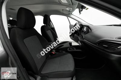 Fiat Egea 2023 1.3 Multijet Easy