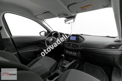 Fiat Egea 2023 1.3 Multijet Easy