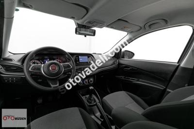 Fiat Egea 2023 1.3 Multijet Easy