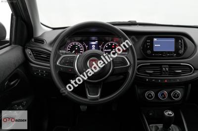 Fiat Egea 2023 1.3 Multijet Easy