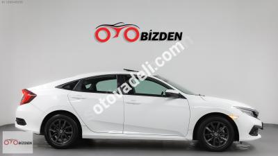 Honda Civic 2021 1.6 Elegance