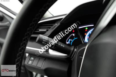 Honda Civic 2021 1.6 Elegance