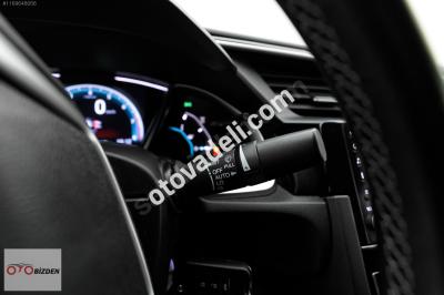 Honda Civic 2021 1.6 Elegance