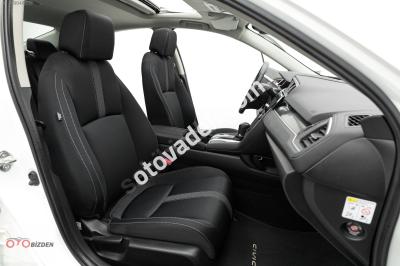 Honda Civic 2021 1.6 Elegance