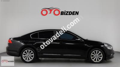 Volkswagen Passat 2021 2.0 TDI BlueMotion Business
