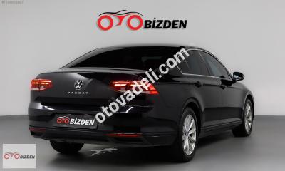 Volkswagen Passat 2021 2.0 TDI BlueMotion Business