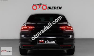 Volkswagen Passat 2021 2.0 TDI BlueMotion Business
