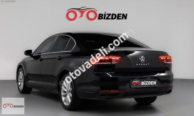Volkswagen Passat 2021 2.0 TDI BlueMotion Business