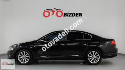 Volkswagen Passat 2021 2.0 TDI BlueMotion Business