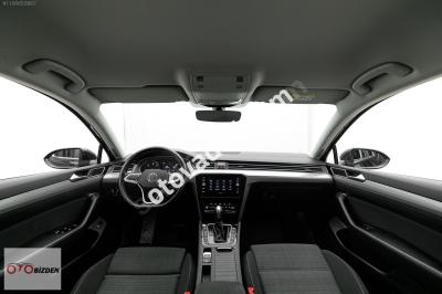 Volkswagen Passat 2021 2.0 TDI BlueMotion Business