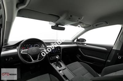 Volkswagen Passat 2021 2.0 TDI BlueMotion Business