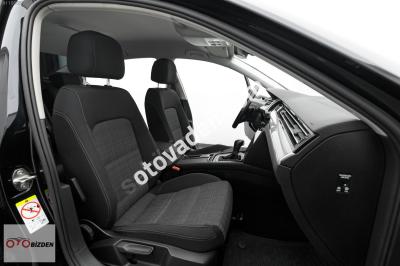 Volkswagen Passat 2021 2.0 TDI BlueMotion Business