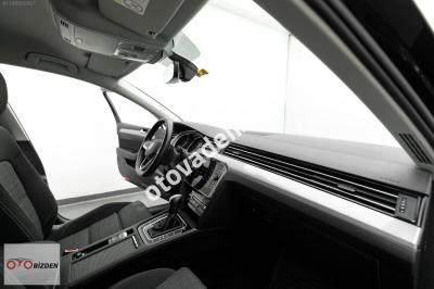 Volkswagen Passat 2021 2.0 TDI BlueMotion Business