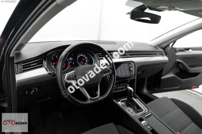 Volkswagen Passat 2021 2.0 TDI BlueMotion Business