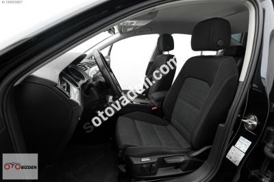 Volkswagen Passat 2021 2.0 TDI BlueMotion Business
