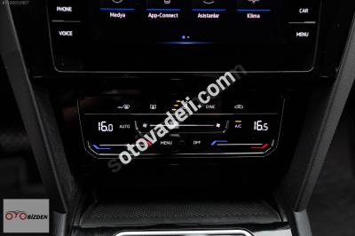 Volkswagen Passat 2021 2.0 TDI BlueMotion Business