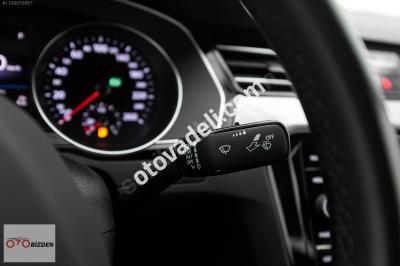 Volkswagen Passat 2021 2.0 TDI BlueMotion Business