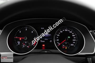 Volkswagen Passat 2021 2.0 TDI BlueMotion Business