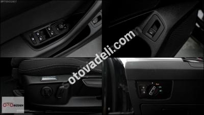 Volkswagen Passat 2021 2.0 TDI BlueMotion Business