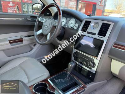 Chrysler 300 C 2008 3.0 CRD