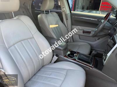 Chrysler 300 C 2008 3.0 CRD